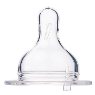 Smoczek do butelek szerokich 1 EasyStart 21/720 Canpol babies