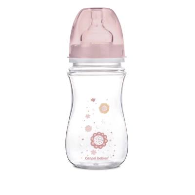 Butelka EasyStart 240 ml 35/217 pin Canpol babies