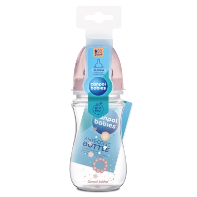 Butelka EasyStart 240 ml 35/217 pin Canpol babies