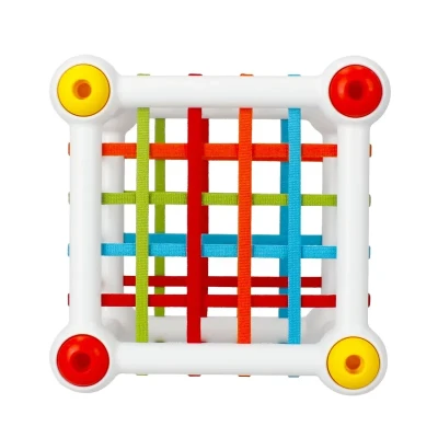 Sorter sensoryczny + akcesoria 492760 Bam Bam