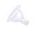 Smoczek do butelek szerokich 1 EasyStart 21/720 Canpol babies