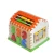 Domek edukacyjny sorter 21 el. 42300 Wader