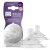 Smoczek do butelki Natural Response 3, 1 m+ SCY963/02 Philips Avent